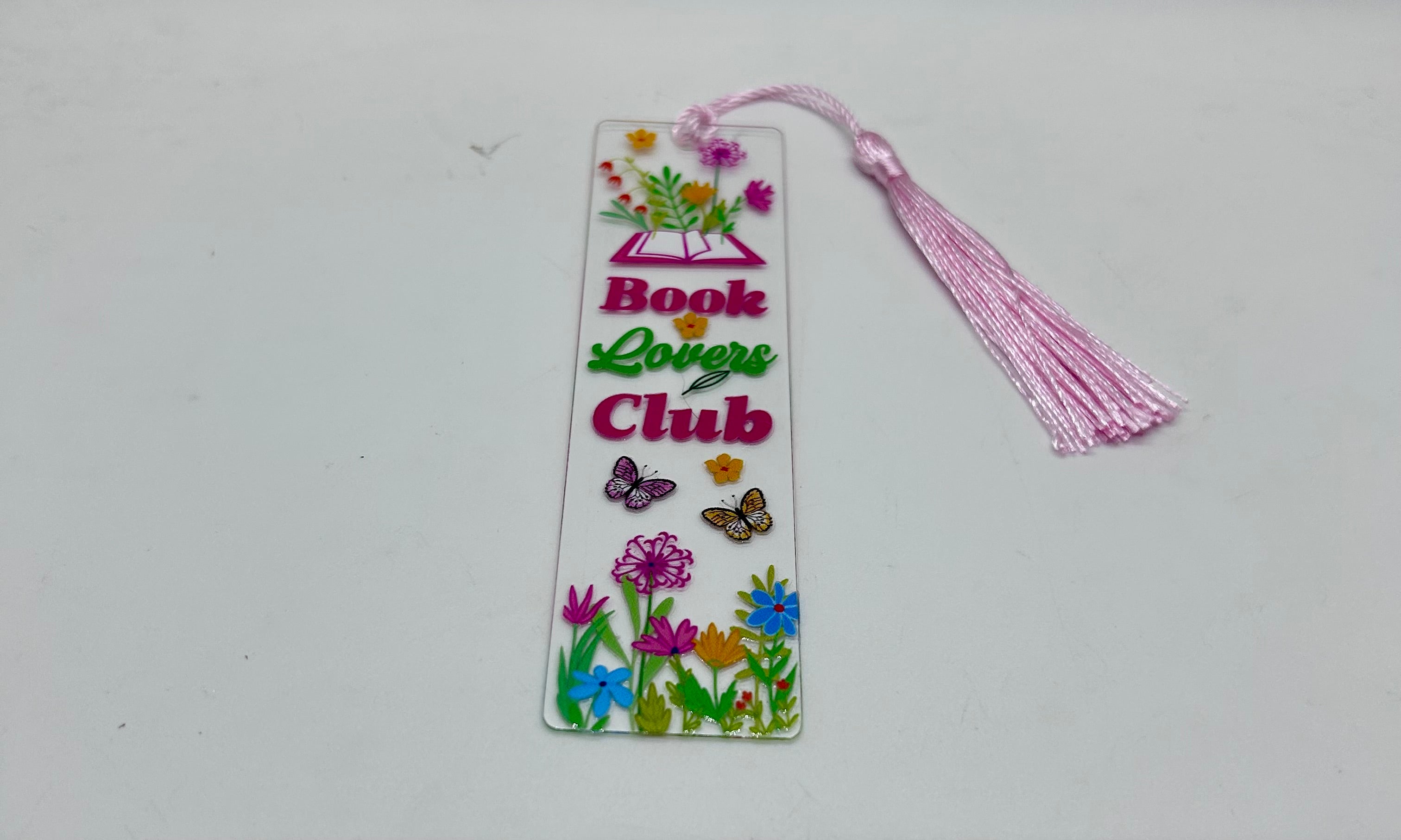 Bookmarks
