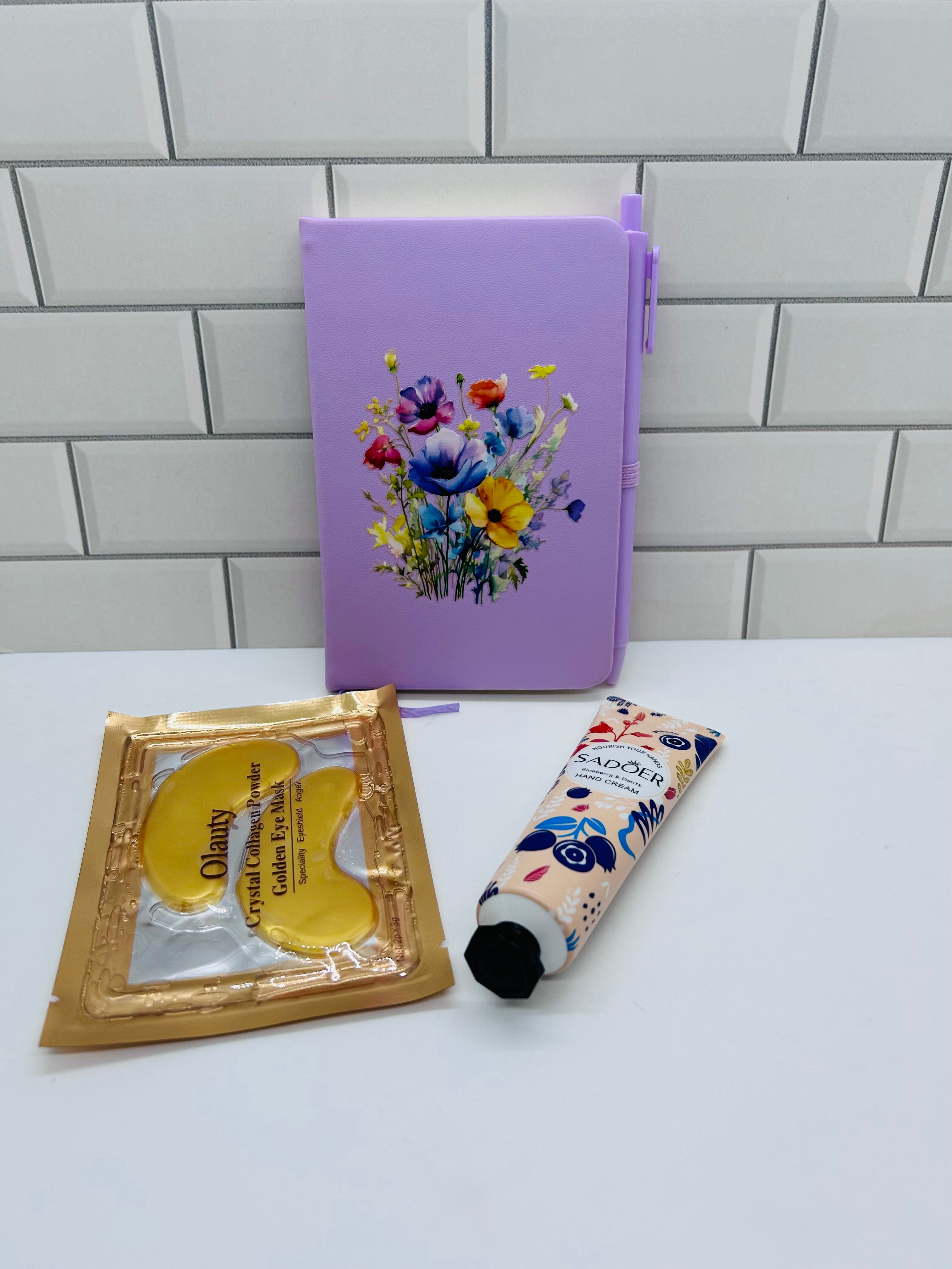 Journals, Journal Bundles