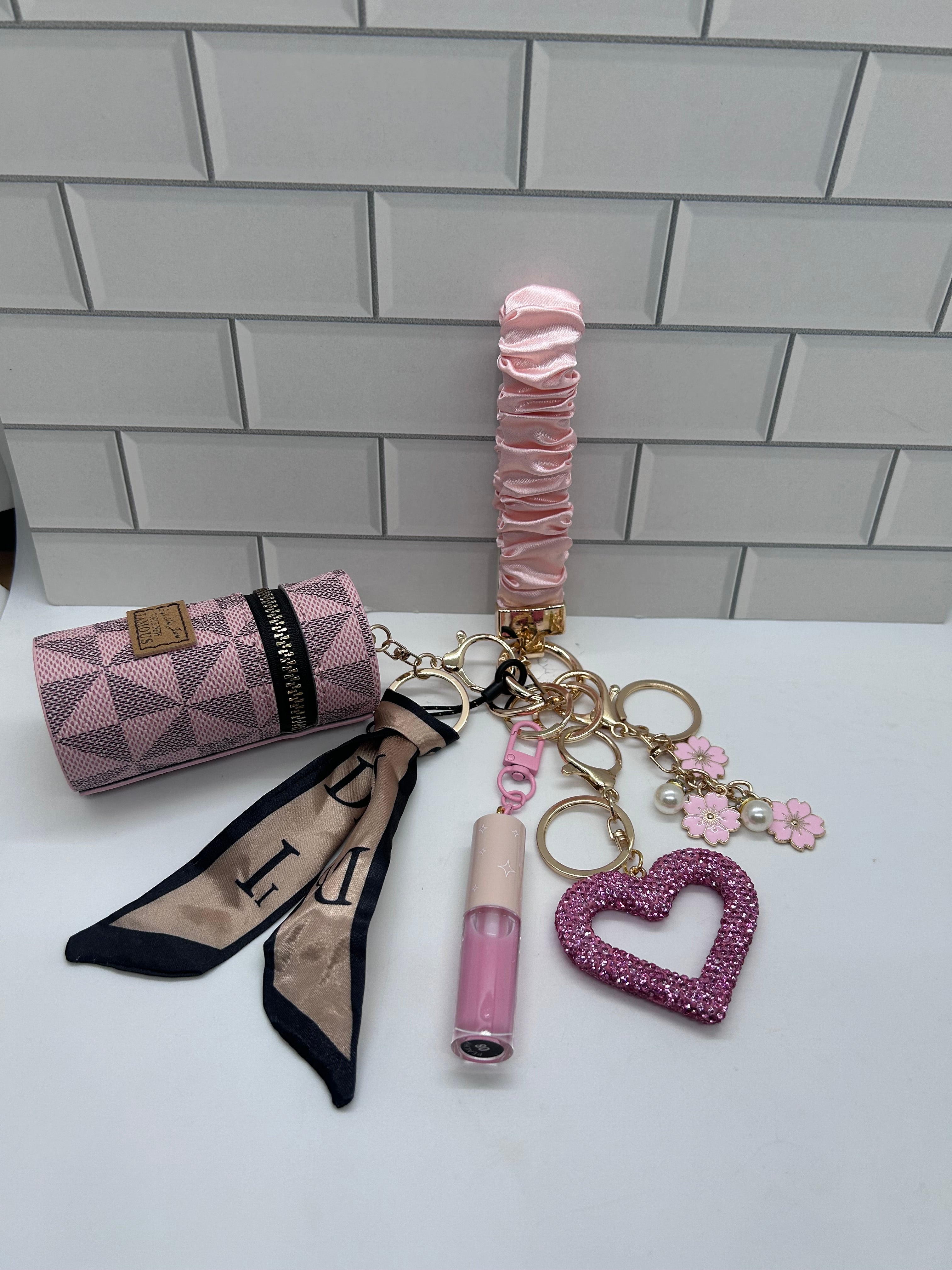 Keychains, Keychain Bundles