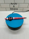 Beaded Ballpoint Pens