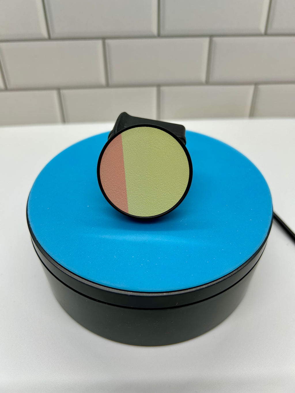 Accessoires Pop Socket avec motif