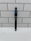 Beaded Stylus-Black