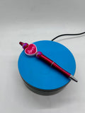 Valentines Day Theme Beaded Ballpoint Pens