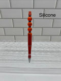 Beaded Ballpoint Pens