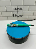 Beaded Ballpoint Pens