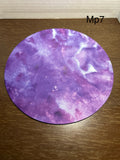 Neoprene 7.87 Inch Mouse Pad