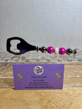 Beaded Bottle Opener-Multi Color