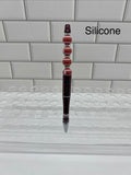 Beaded Ballpoint Pens