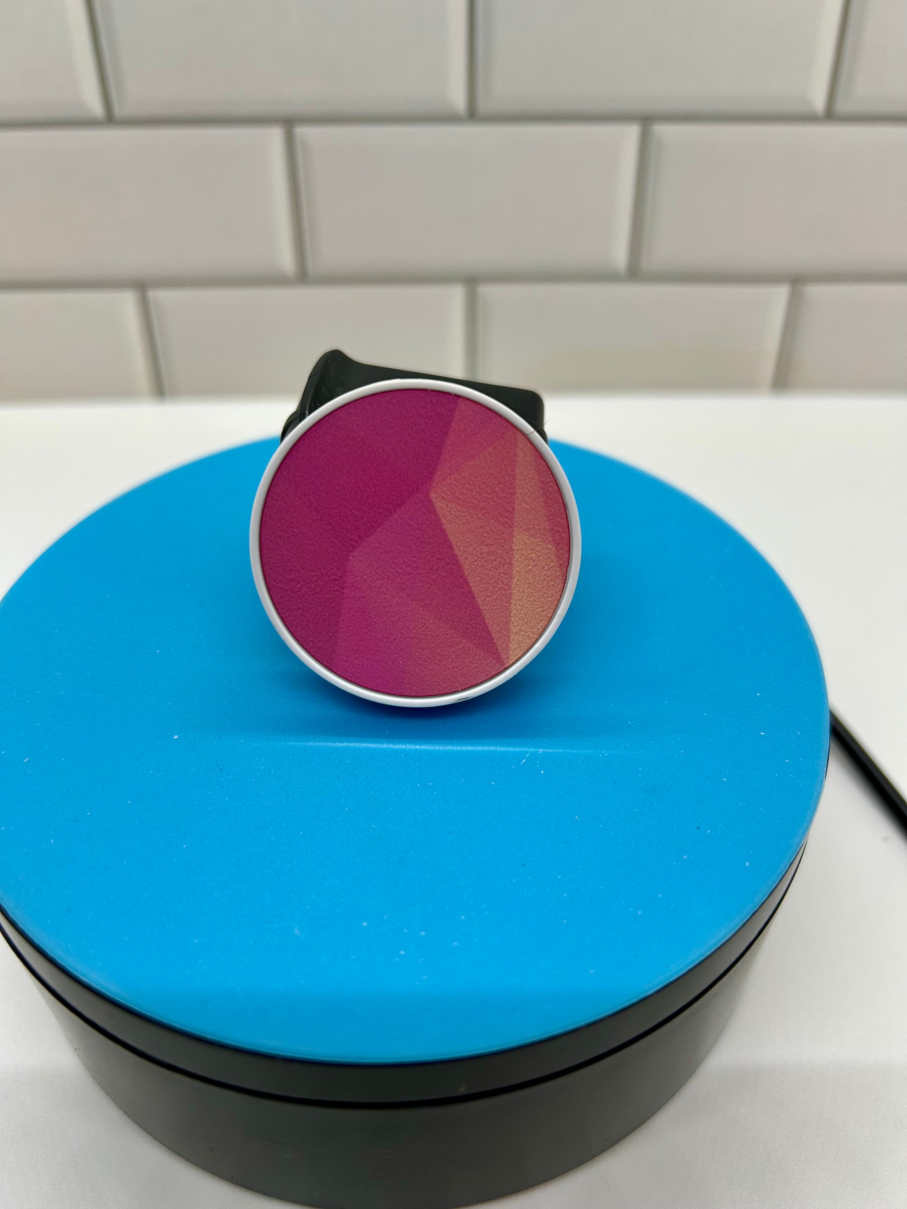 Pop Socket Accessories with Design