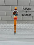 Beaded Ballpoint Pens