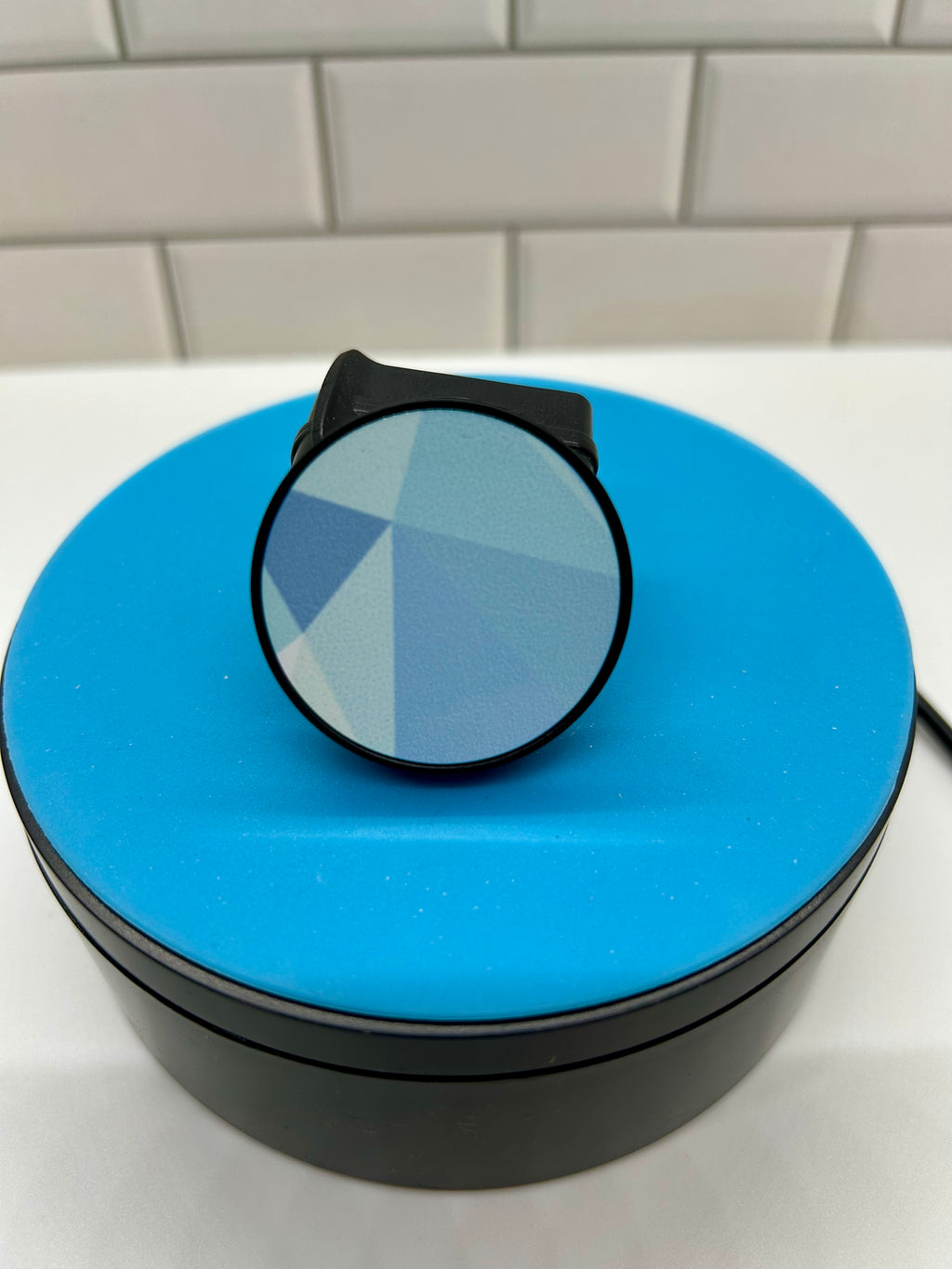 Pop Socket Accessories with Design