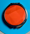 Compact Purse Mirror with Beautiful Design