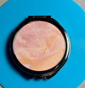 Compact Purse Mirror with Beautiful Design