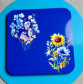3x3 MDF Refrigerator Magnet Featuring a Beautiful Design