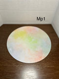 Tapis de souris en néoprène de 20 cm