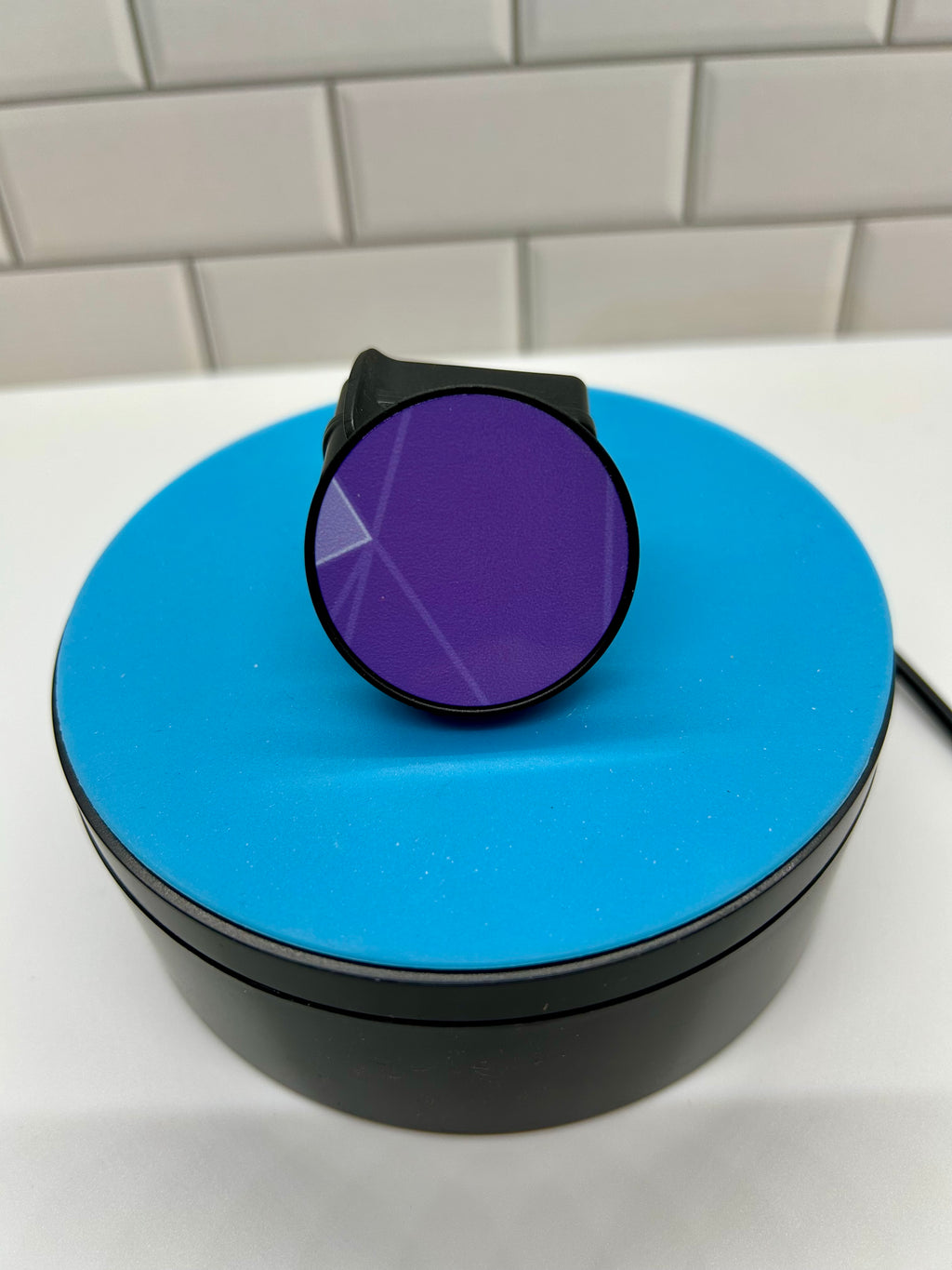 Pop Socket Accessories with Design