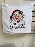 16x16 Christmas Throw Pillow