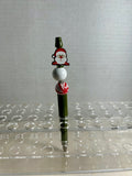 Christmas Theme Ballpoint Pen