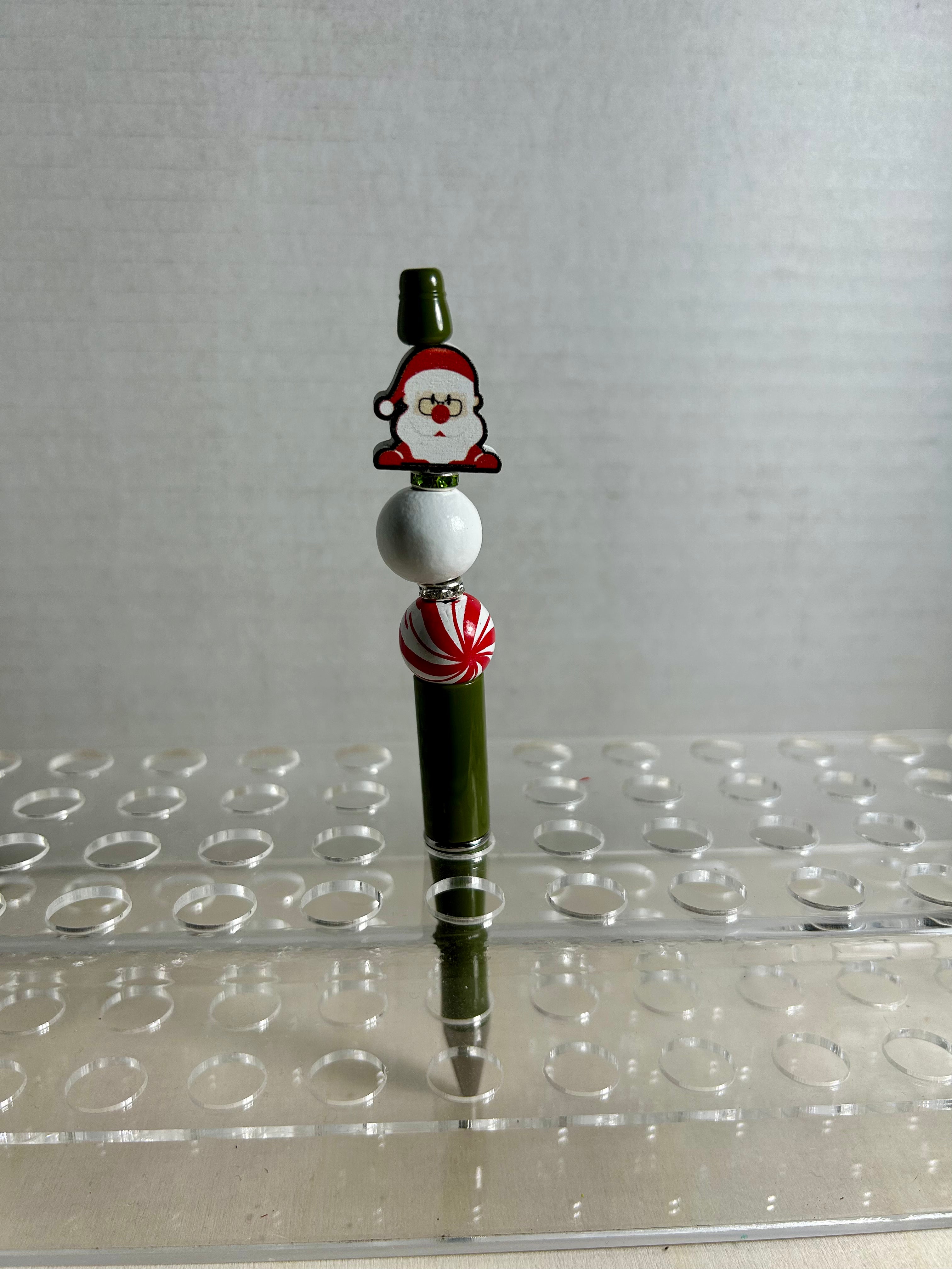 Christmas Theme Ballpoint Pen