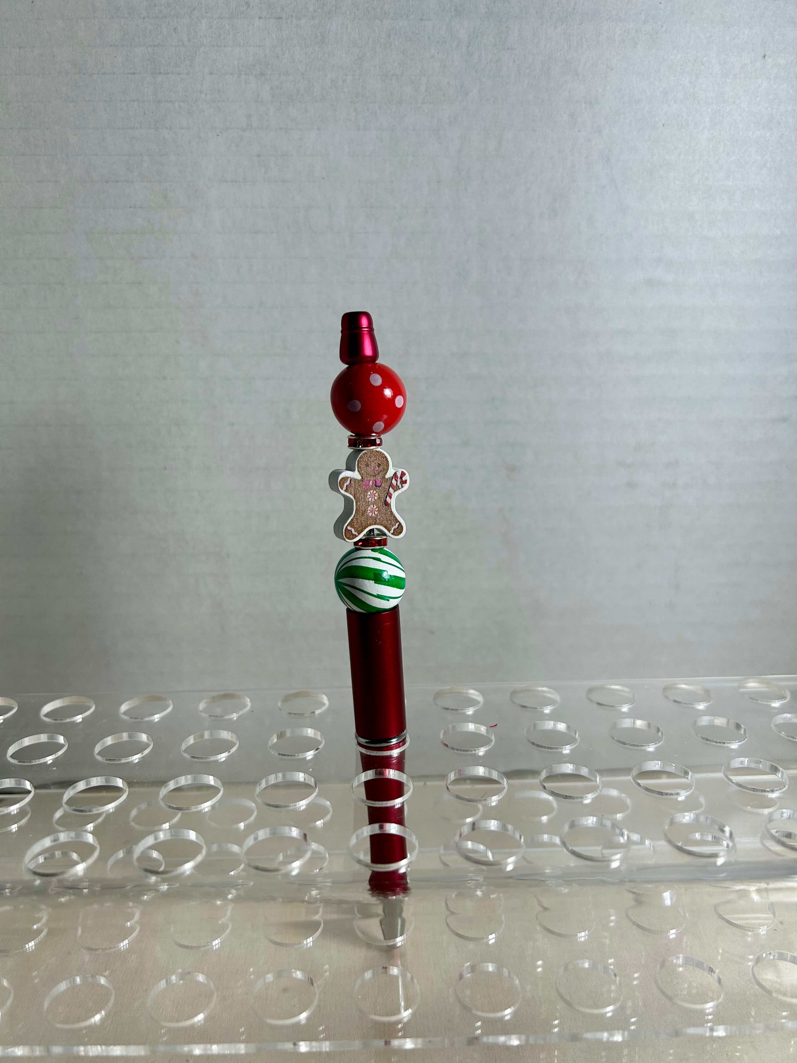 Christmas Theme Ballpoint Pen