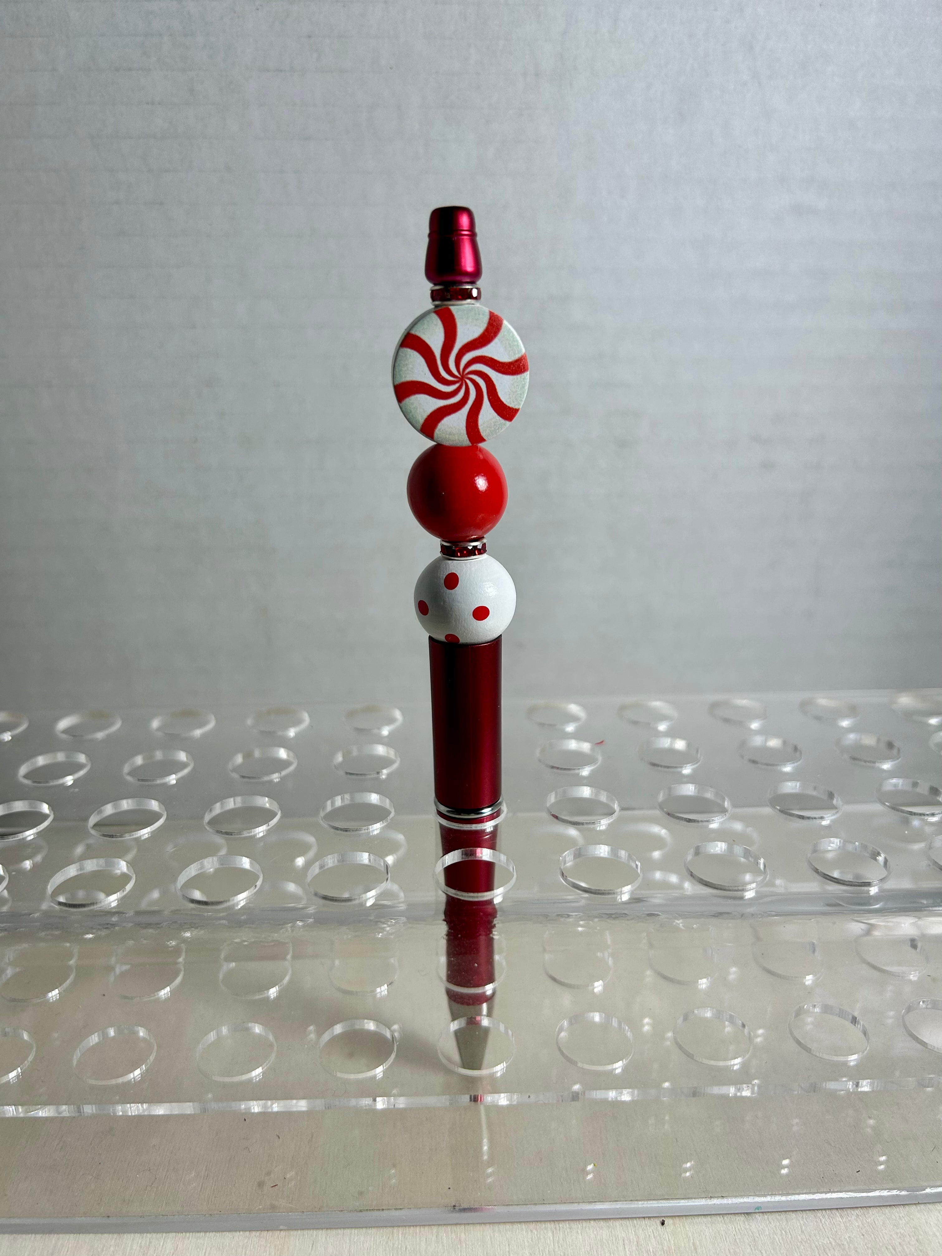 Christmas Theme Ballpoint Pen
