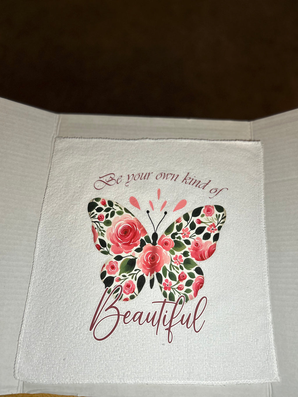 Tea Towels with Beautiful Design