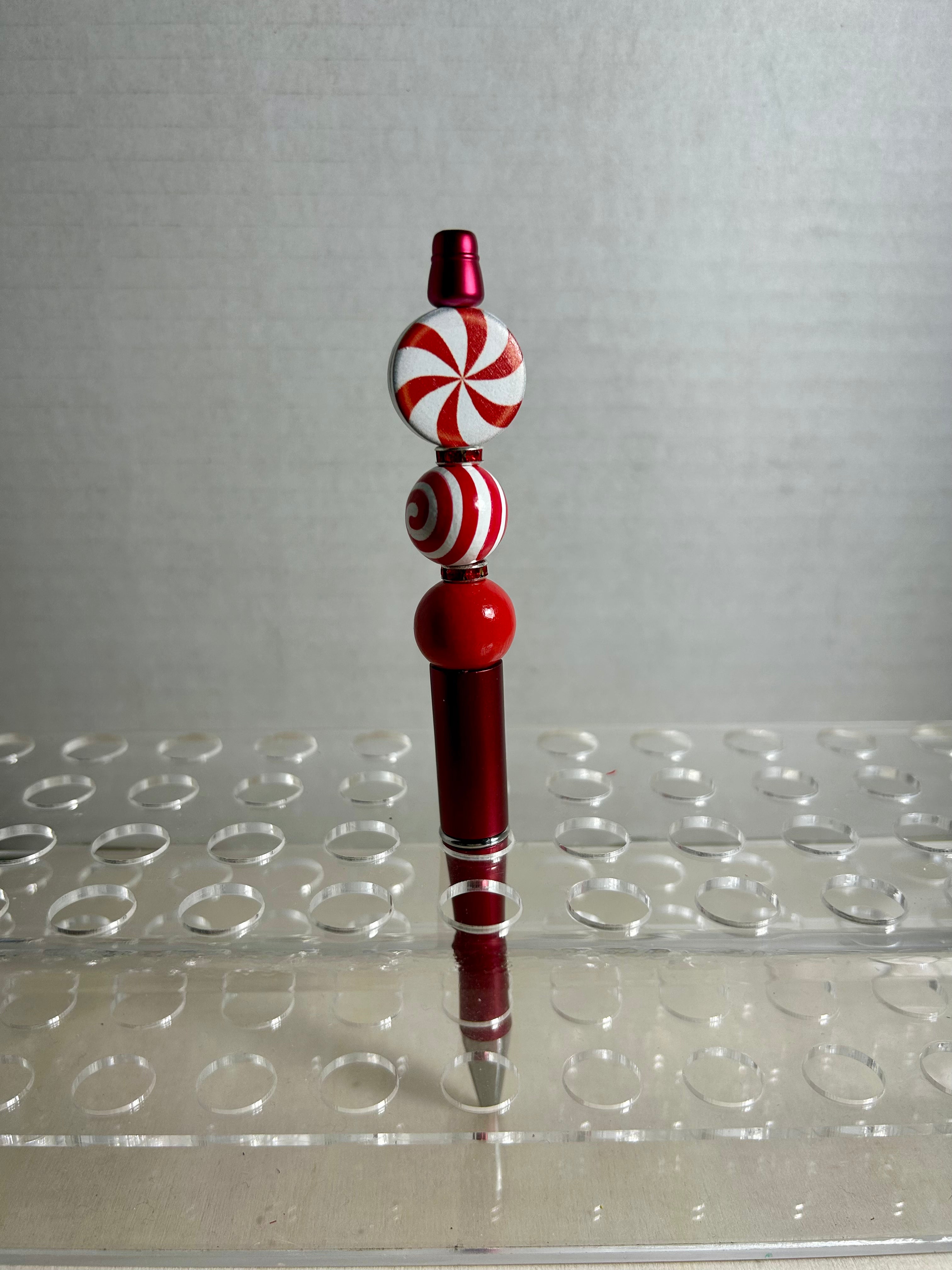 Christmas Theme Ballpoint Pen