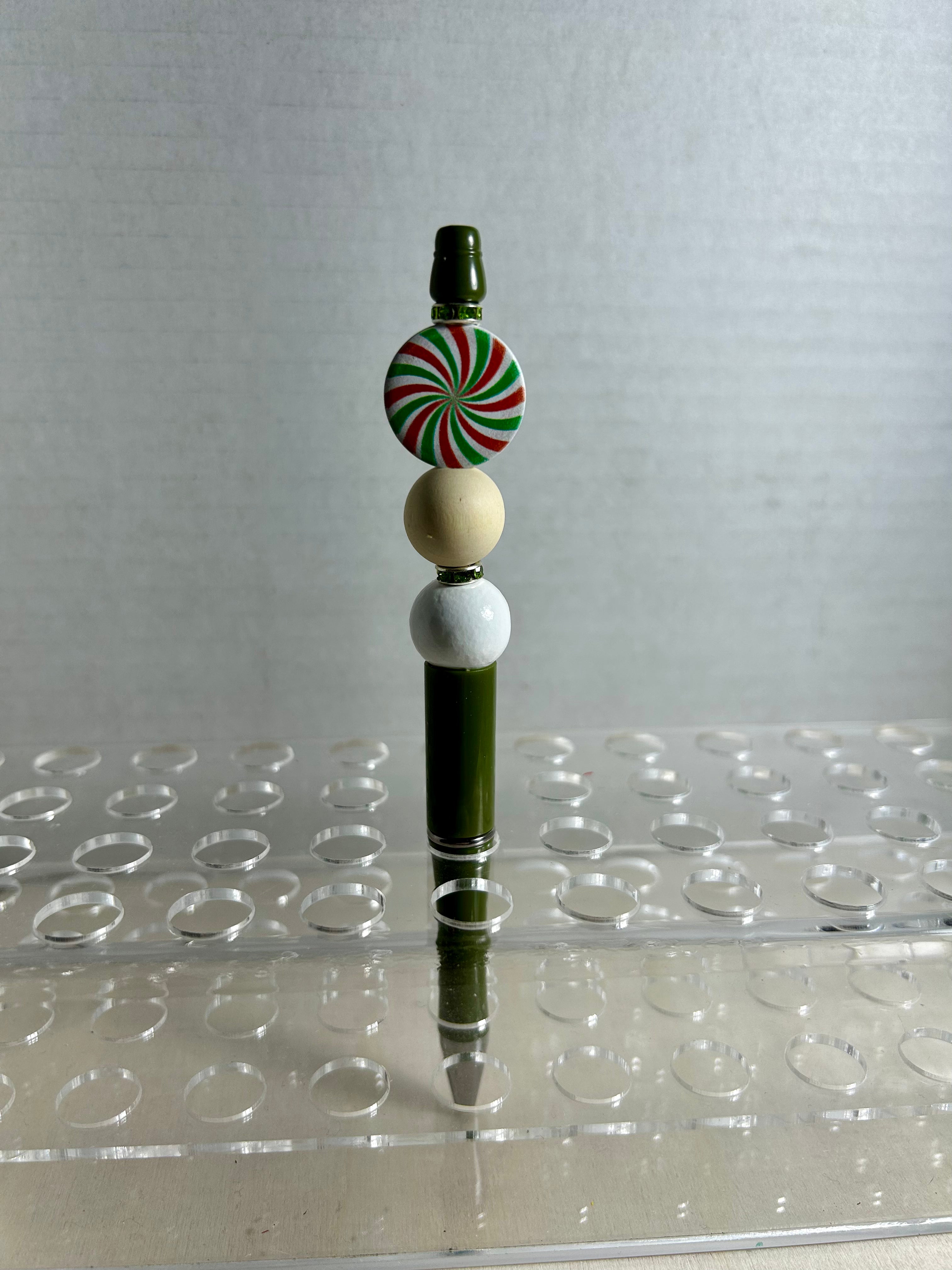 Christmas Theme Ballpoint Pen