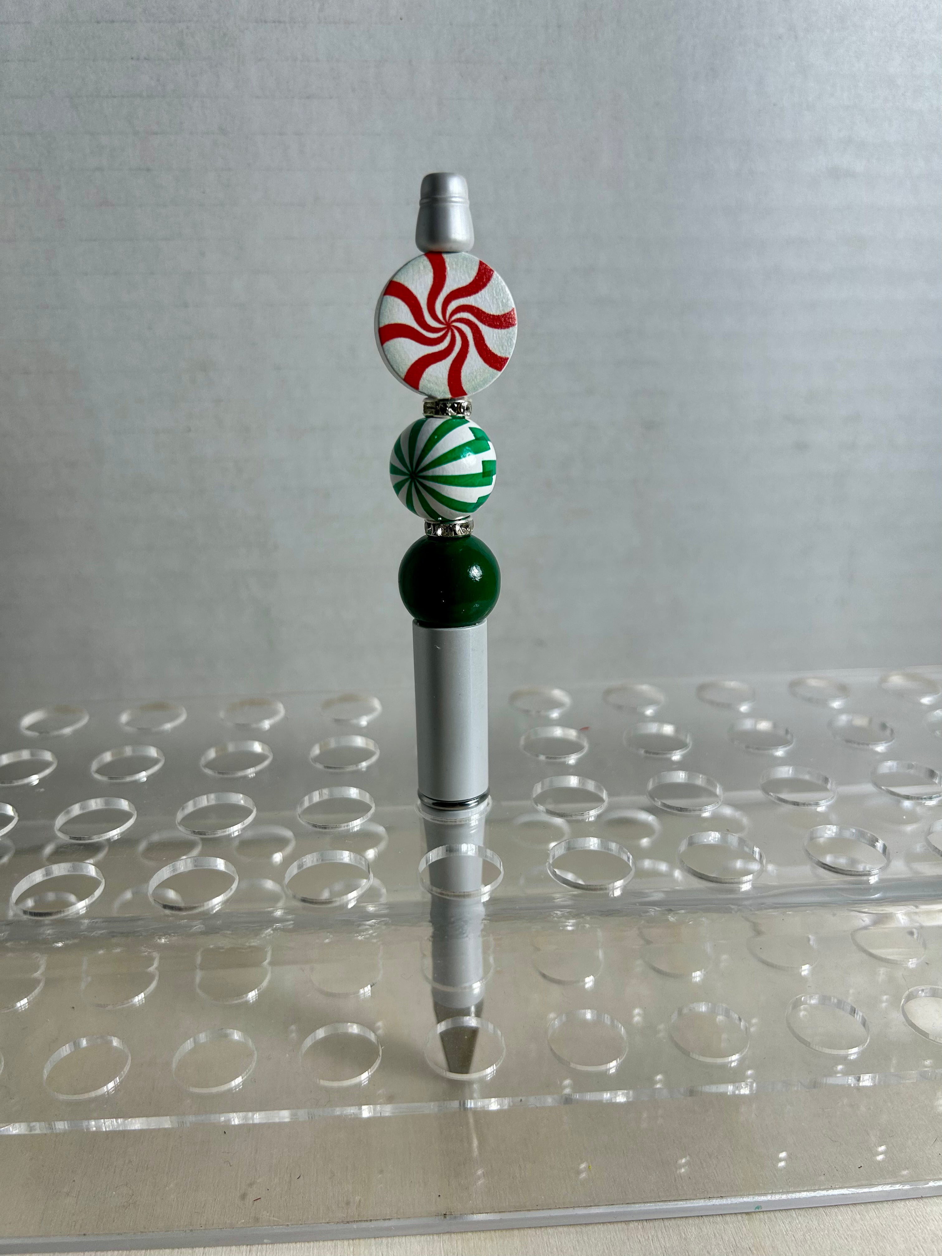 Christmas Theme Ballpoint Pen