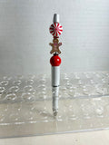 Christmas Theme Ballpoint Pen