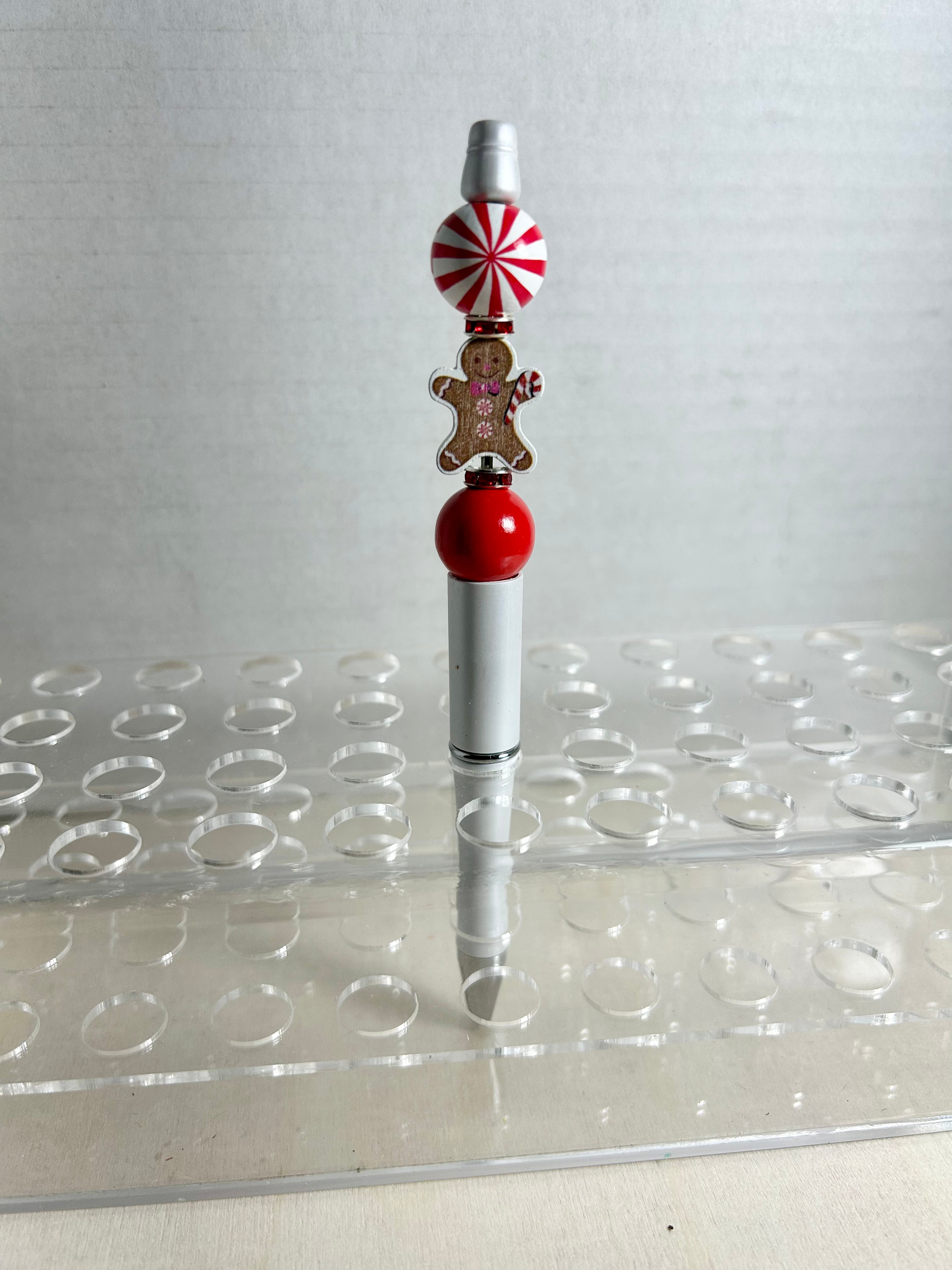 Christmas Theme Ballpoint Pen
