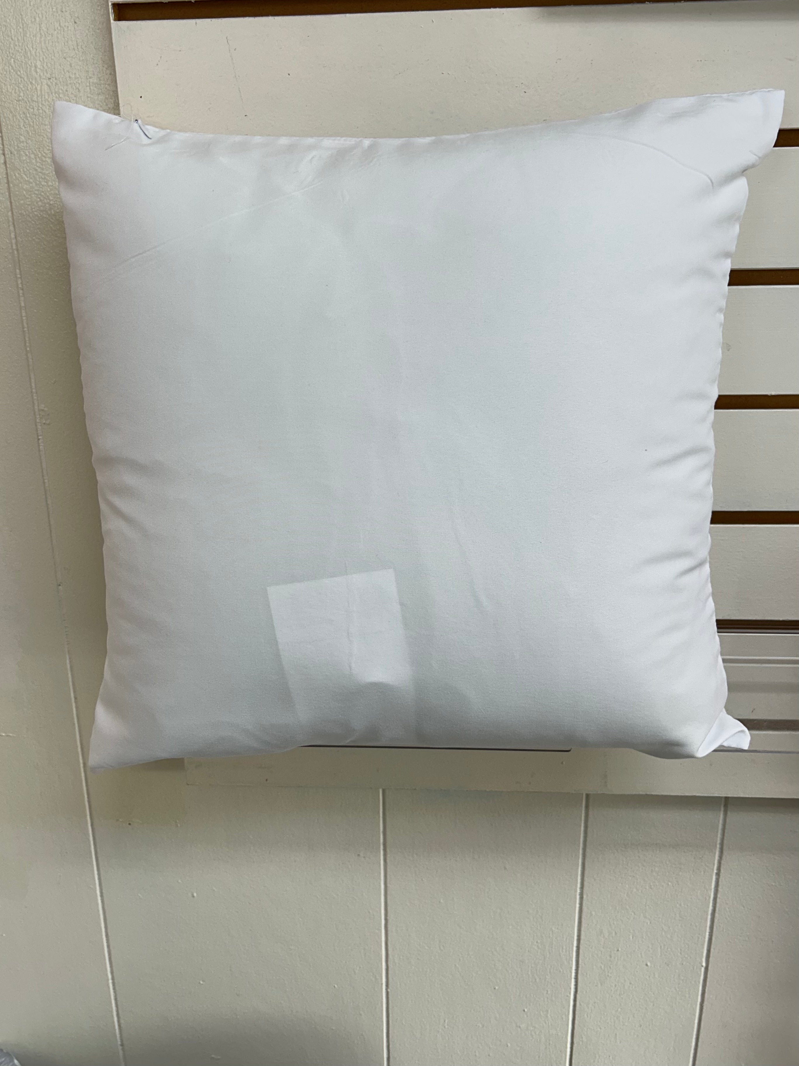 16x16 Fall Throw Pillow