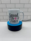 11 oz Coffee Mug featuring a Easter Design