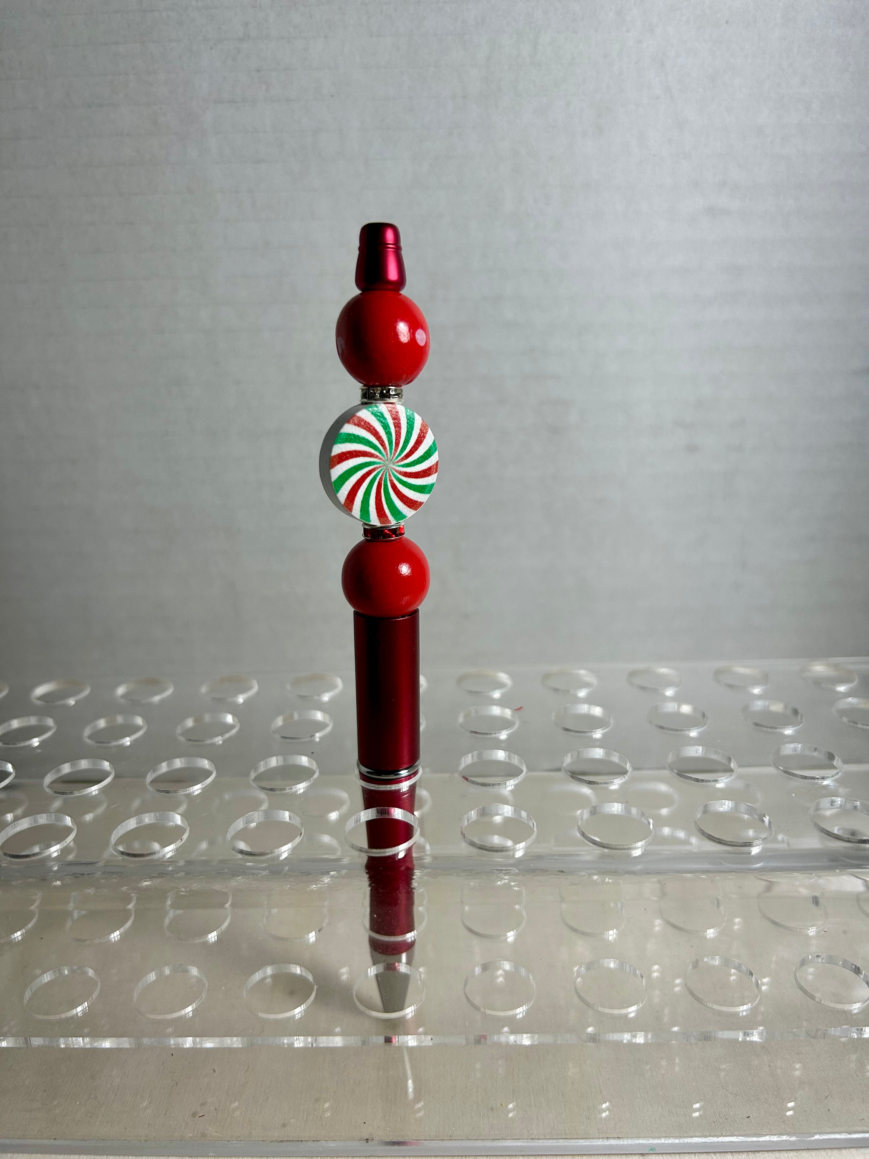 Christmas Theme Ballpoint Pen