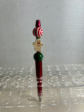 Christmas Theme Ballpoint Pen