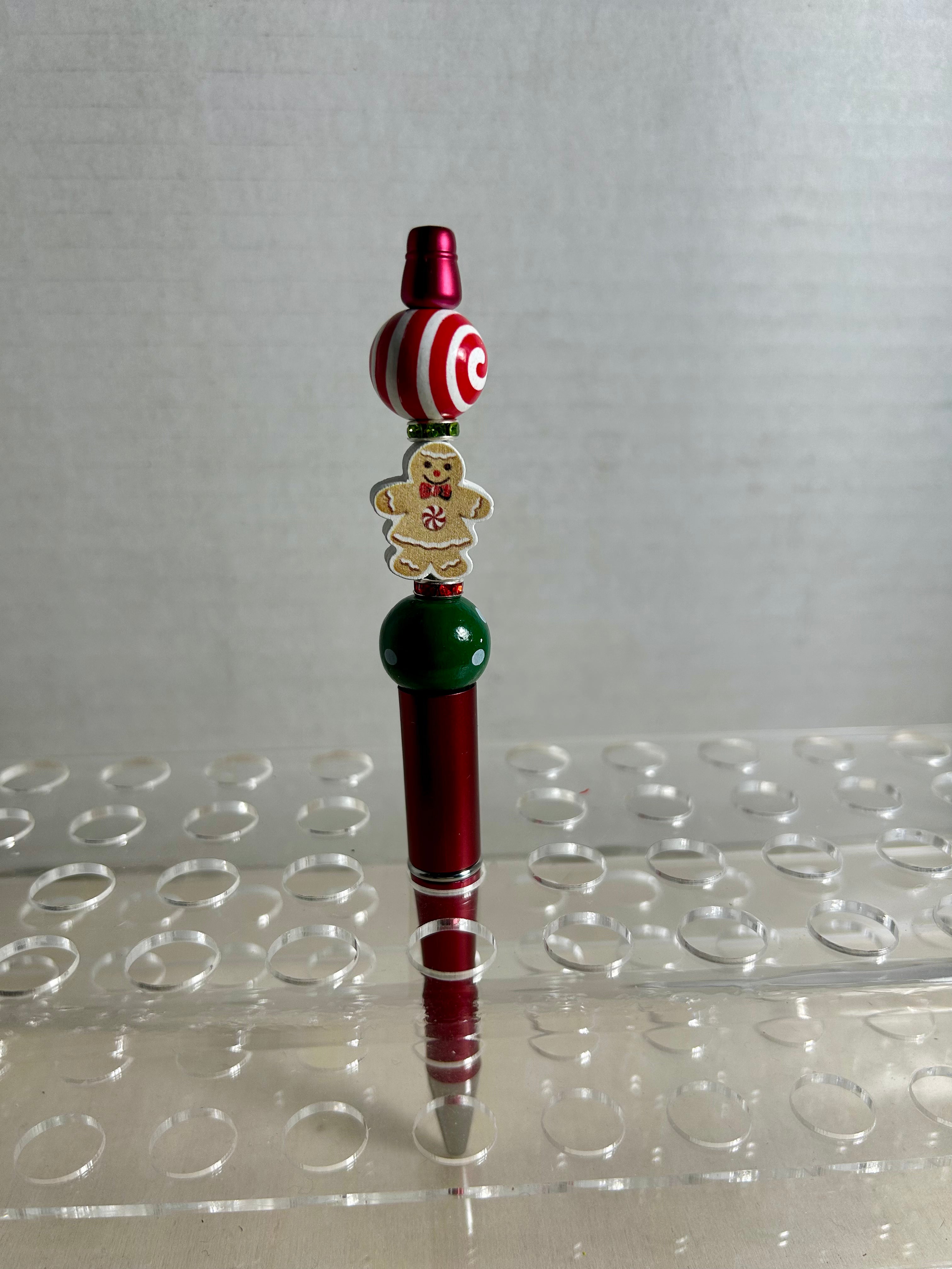 Christmas Theme Ballpoint Pen