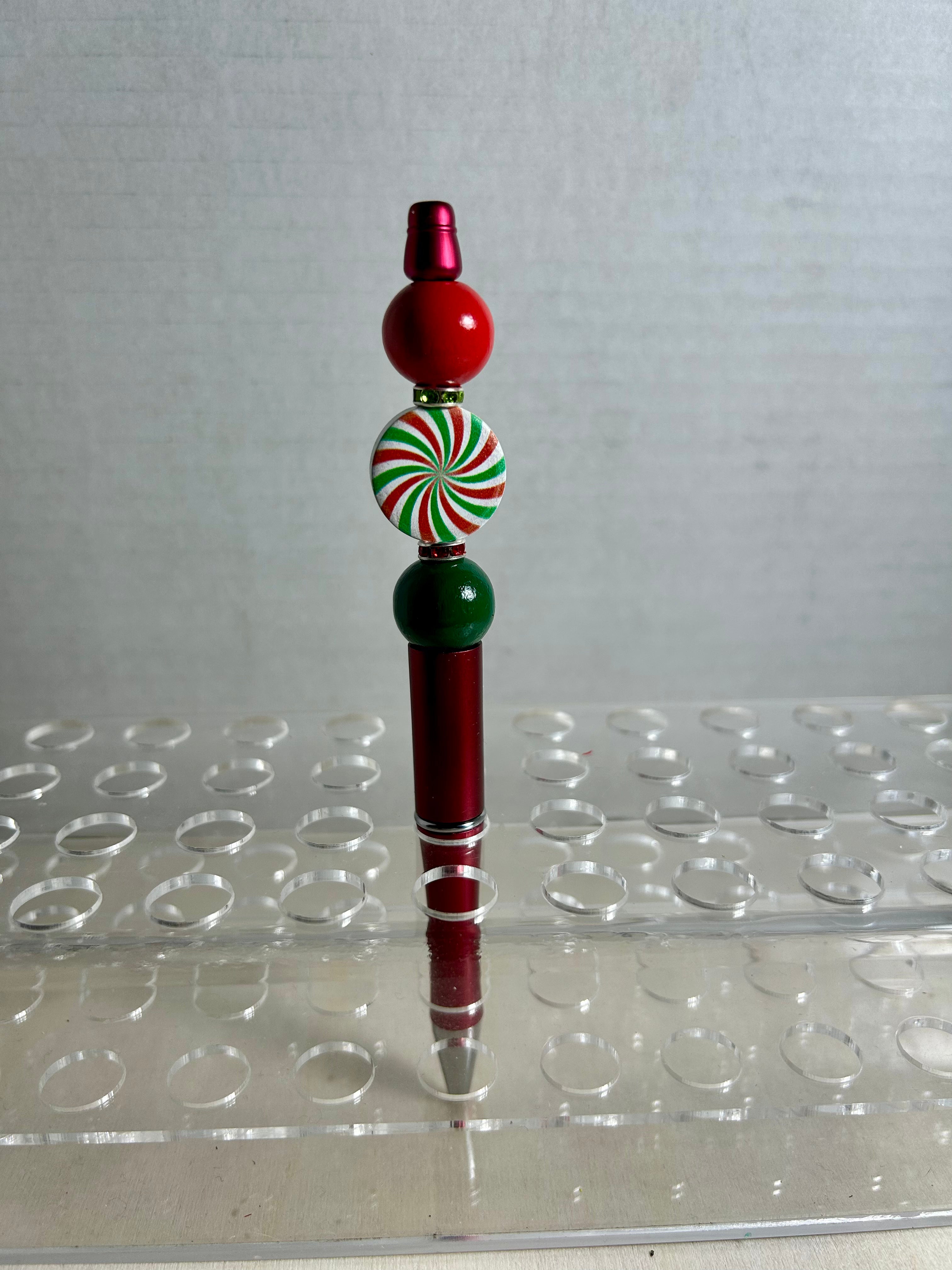 Christmas Theme Ballpoint Pen