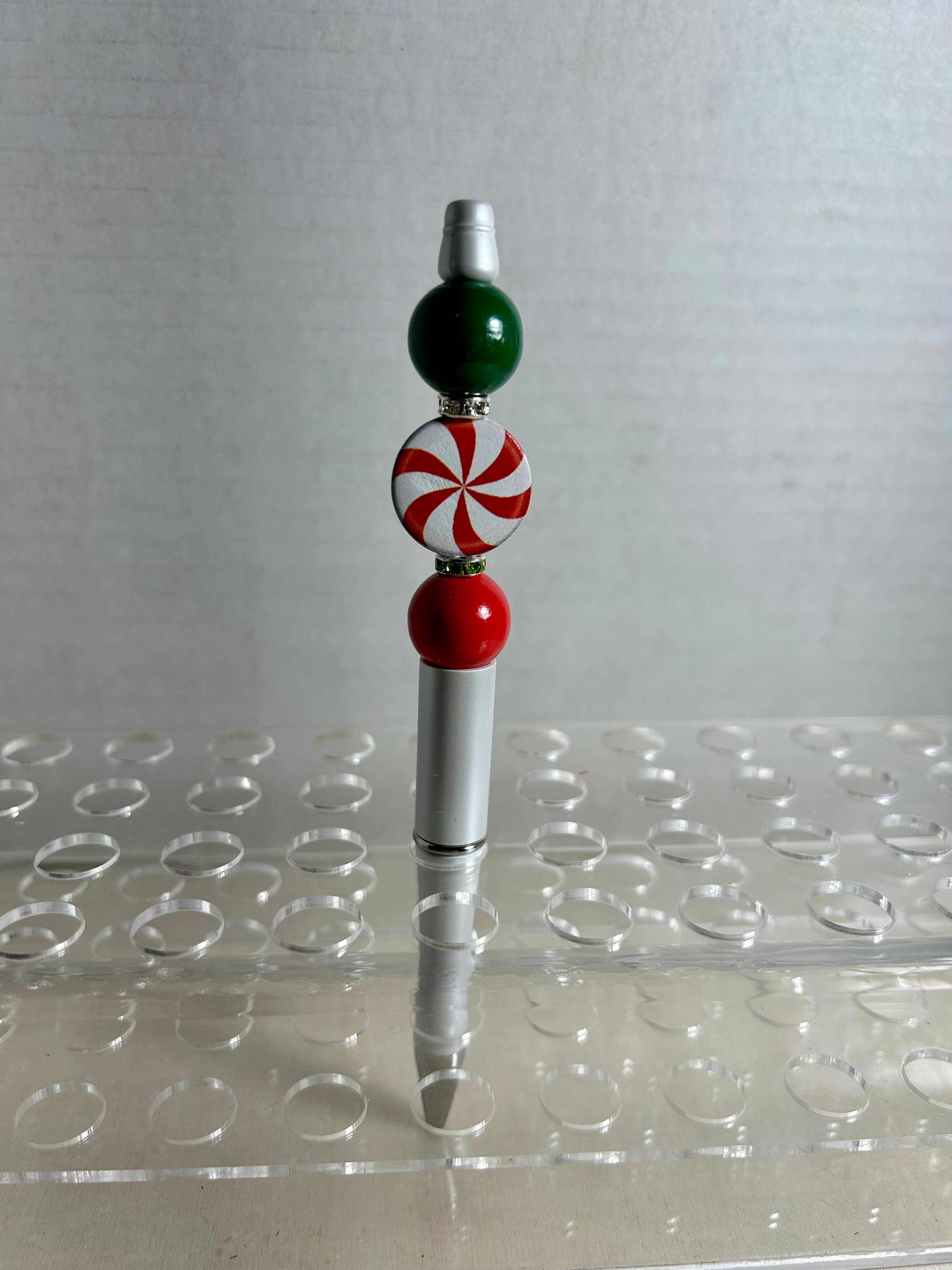 Christmas Theme Ballpoint Pen