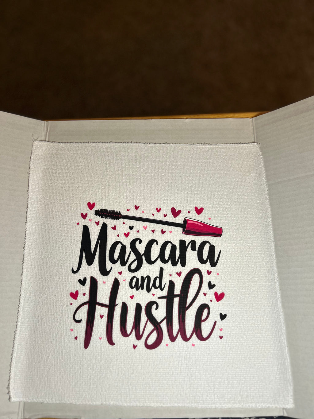 Tea Towels with Beautiful Design