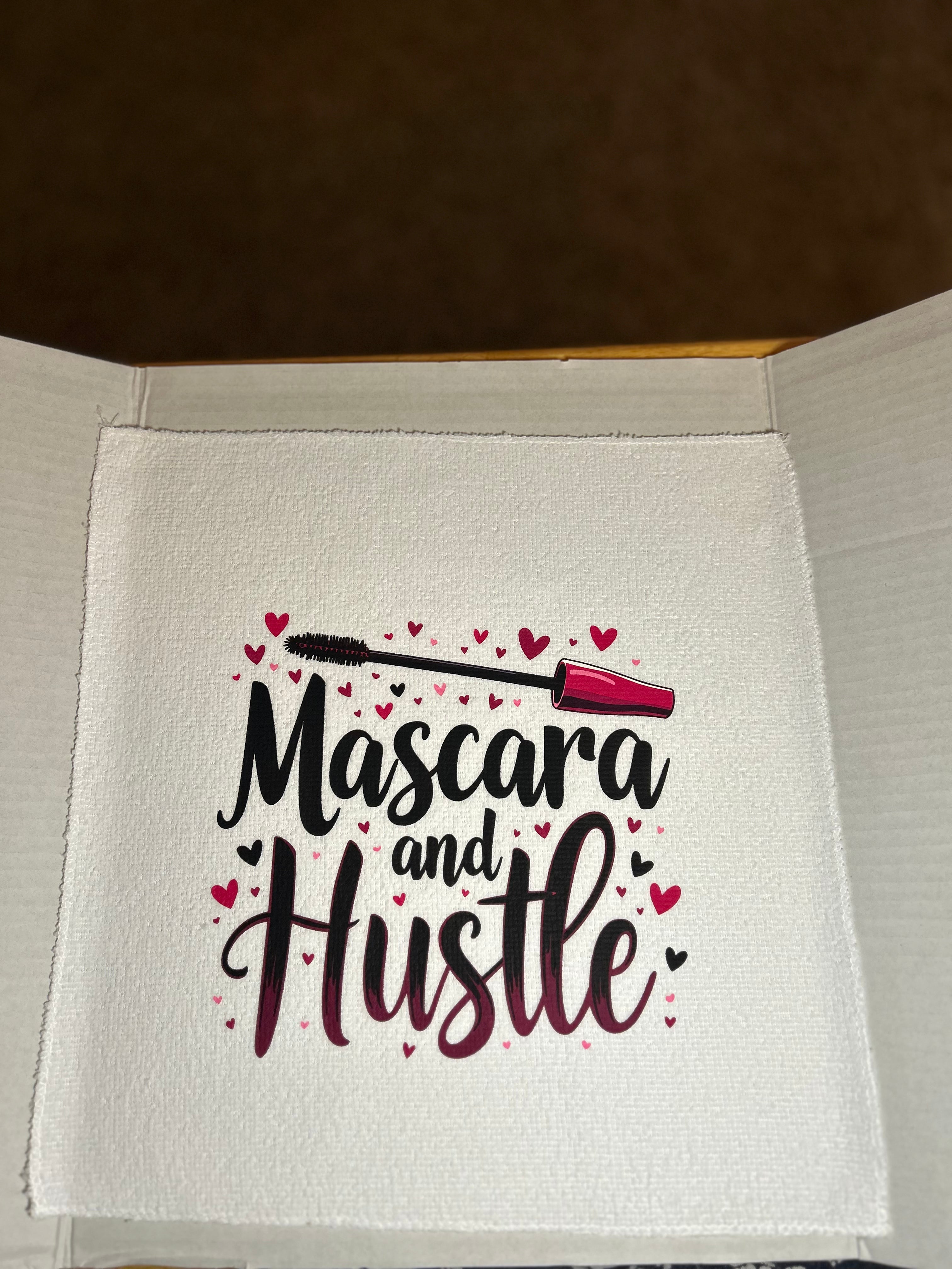 Tea Towels with Beautiful Design