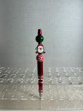 Christmas Theme Ballpoint Pen