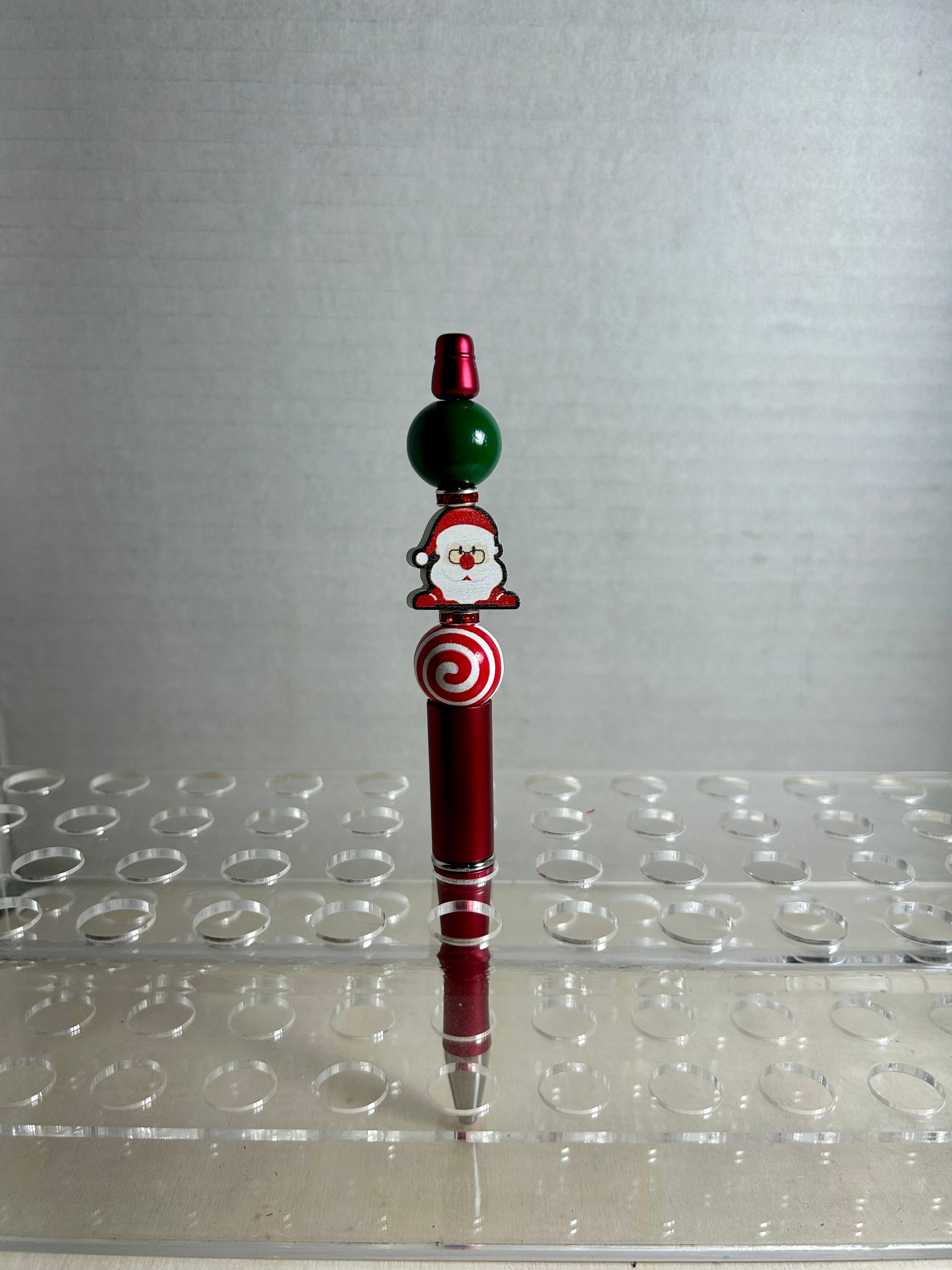 Christmas Theme Ballpoint Pen