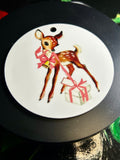 3 inch Christmas Tree Ornament