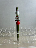 Christmas Theme Ballpoint Pen