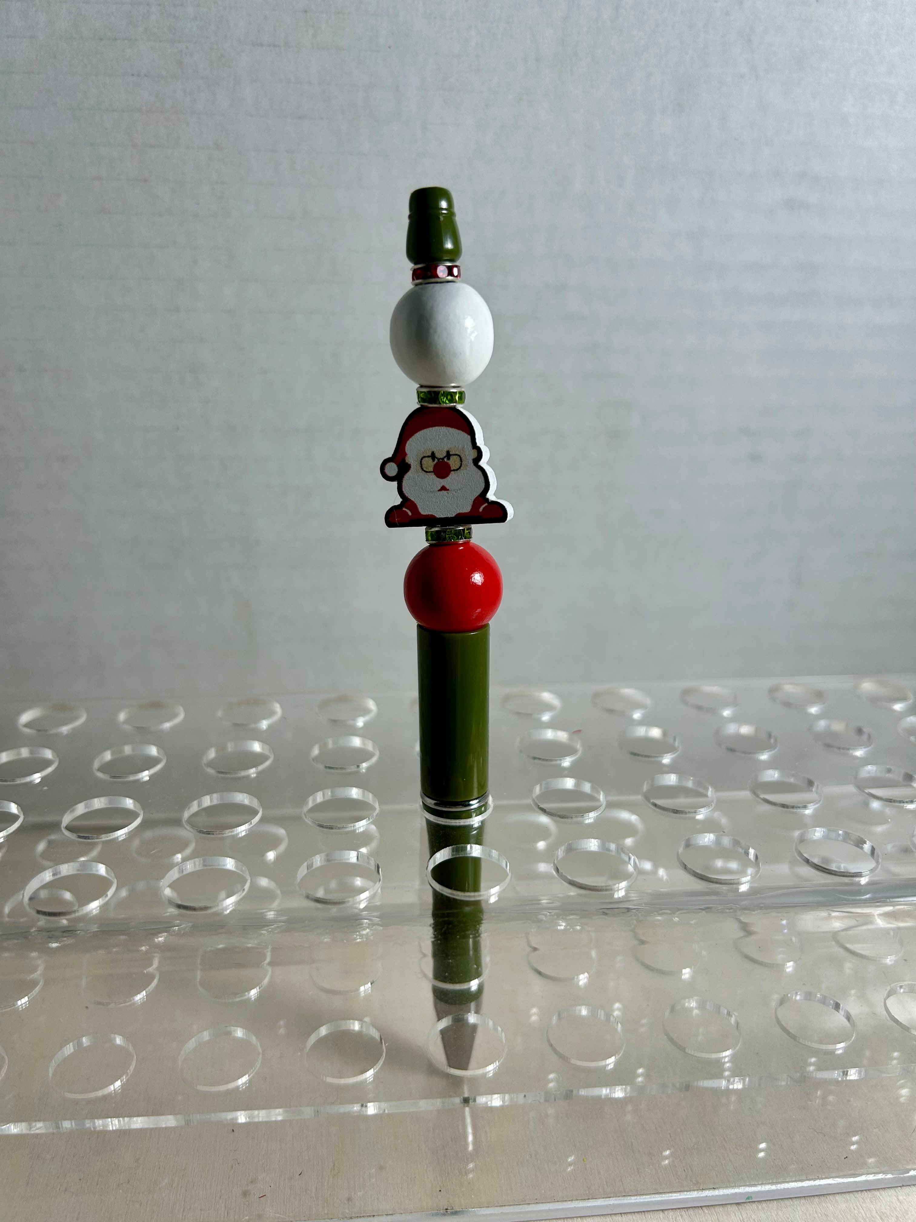 Christmas Theme Ballpoint Pen