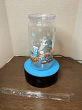 16 oz Acrylic Tumbler with Acrylic Straw featuring a Beautiful Design